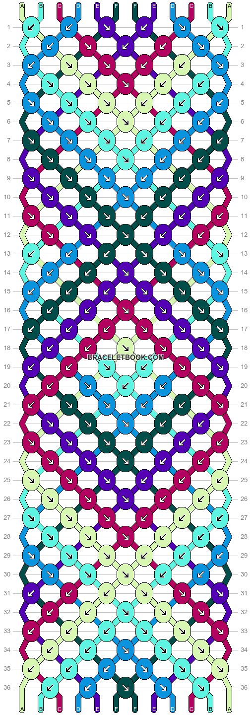 Normal pattern #35566 variation #195082 pattern