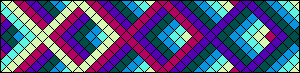 Normal pattern #60014 variation #195083