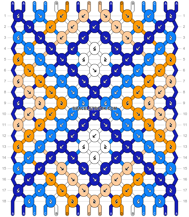 Normal pattern #104395 variation #195088 pattern
