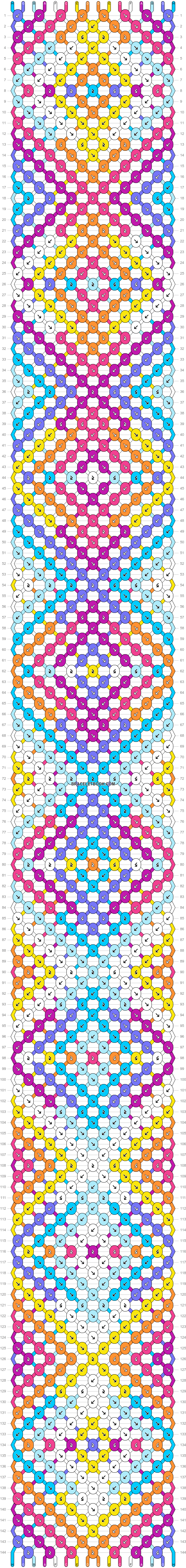 Normal pattern #91596 variation #195099 pattern