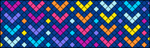 Normal pattern #98289 variation #195102