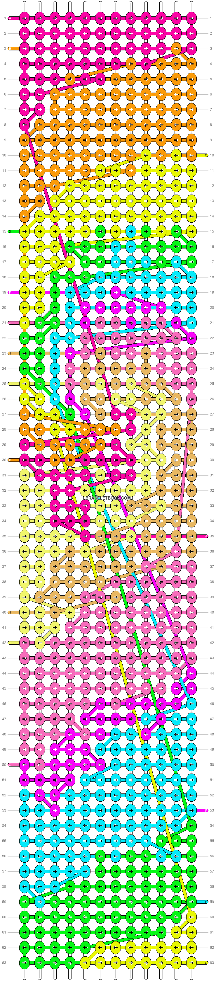 Alpha pattern #104549 variation #195106 pattern