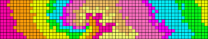 Alpha pattern #104549 variation #195106