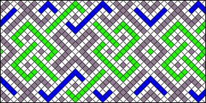 Normal pattern #106300 variation #195107