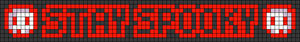 Alpha pattern #106397 variation #195110
