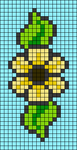 Alpha pattern #80564 variation #195112