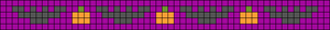 Alpha pattern #106327 variation #195113
