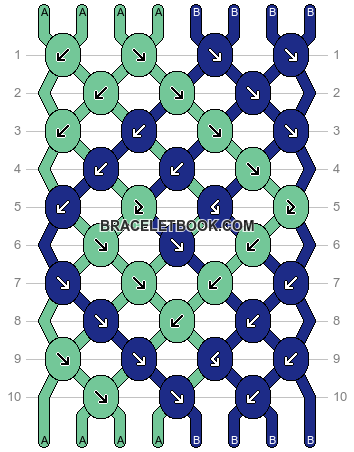 Normal pattern #90056 variation #195119 pattern