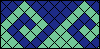 Normal pattern #90056 variation #195119
