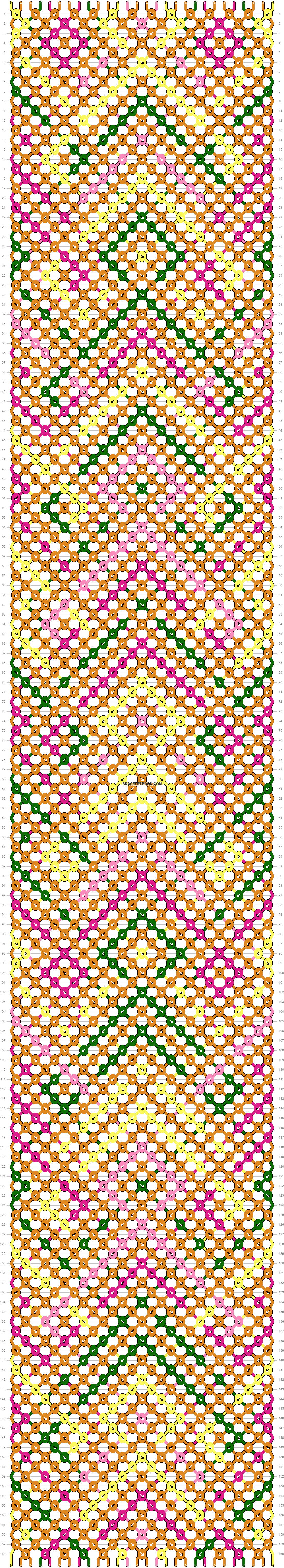 Normal pattern #99447 variation #195126 pattern