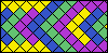 Normal pattern #97971 variation #195141