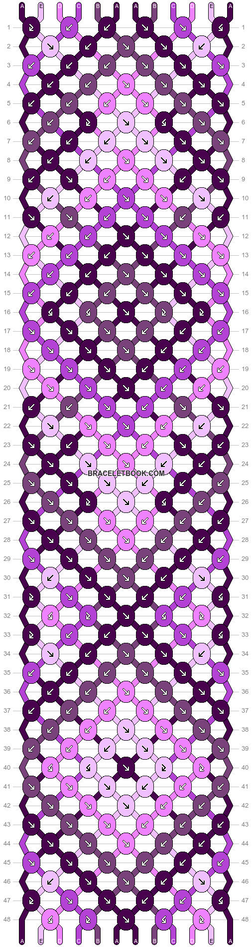 Normal pattern #87804 variation #195142 pattern