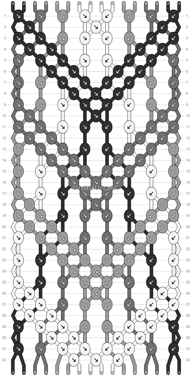 Normal pattern #47749 variation #195148 pattern