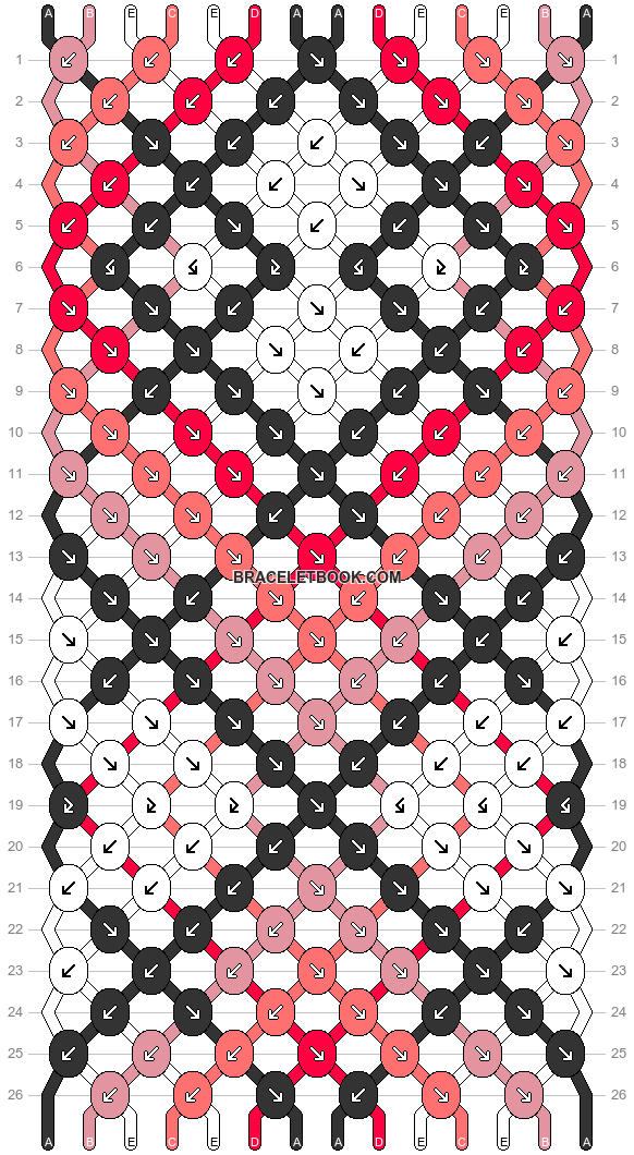 Normal pattern #106239 variation #195151 pattern
