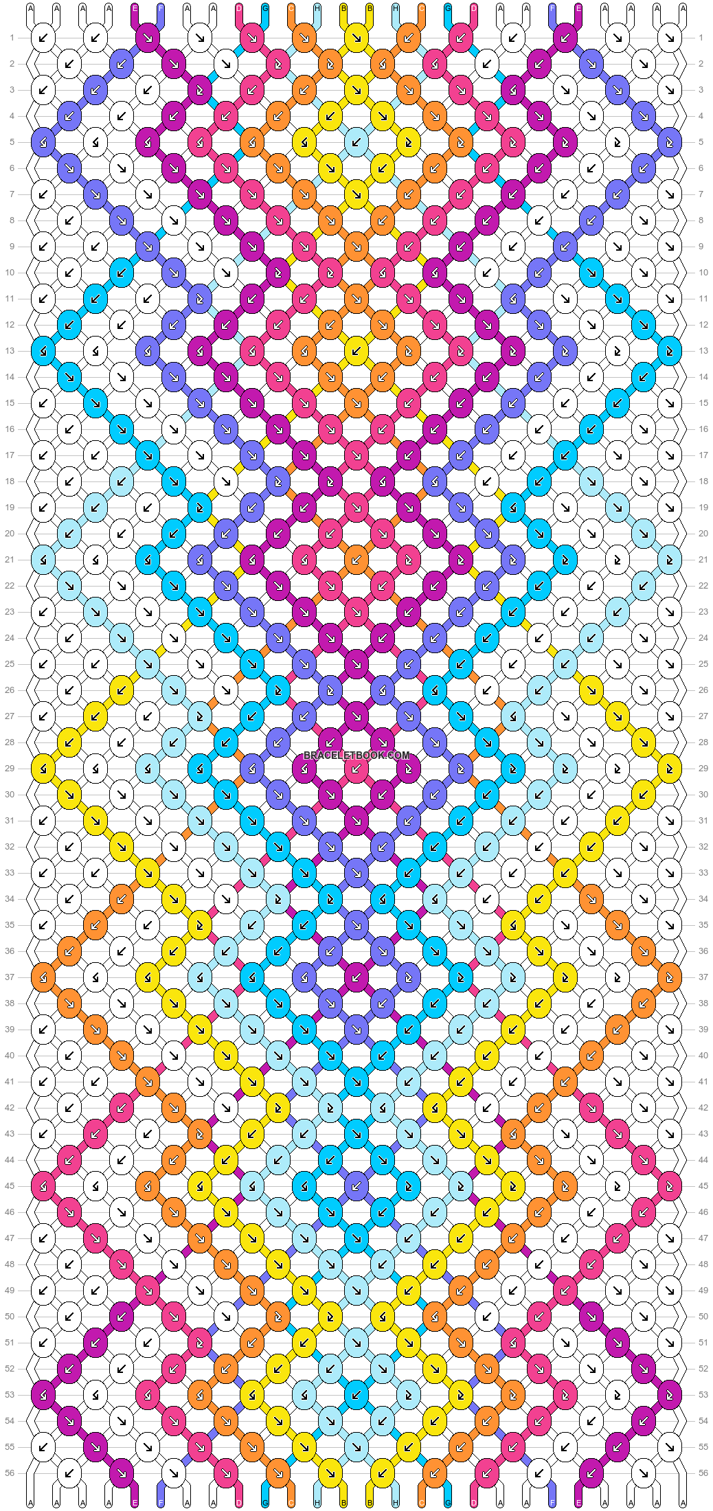 Normal pattern #94838 variation #195173 pattern