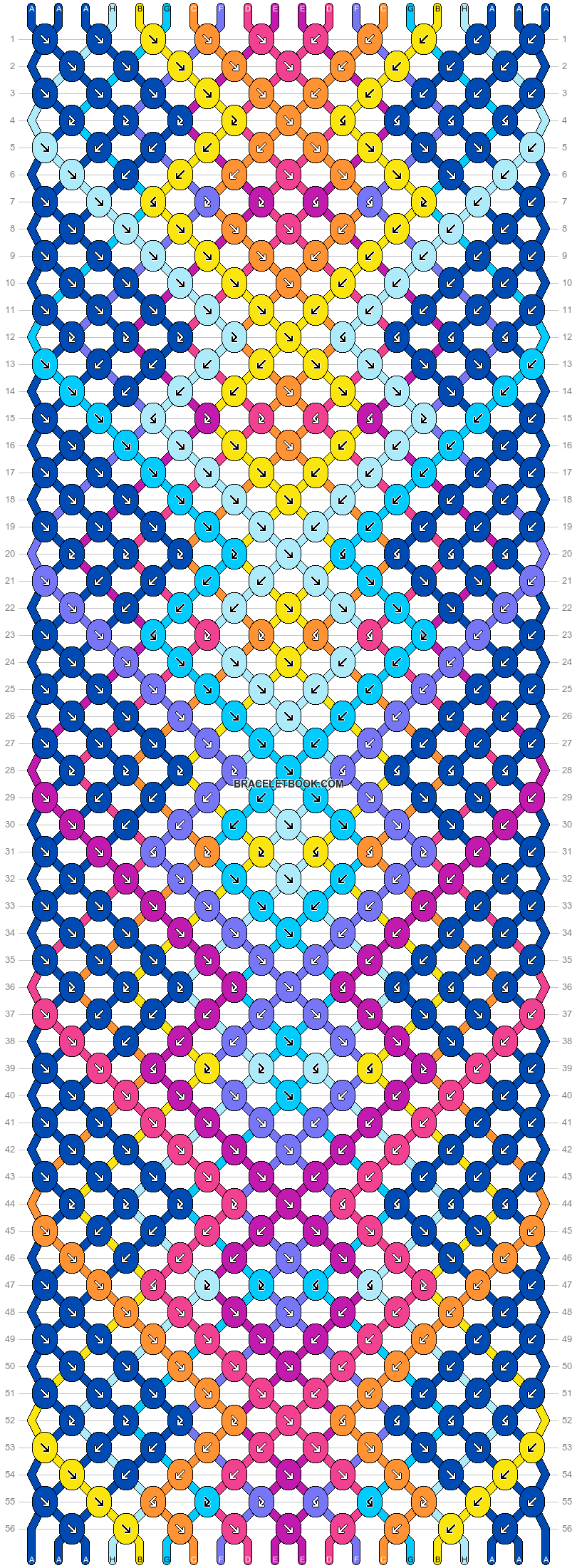 Normal pattern #74564 variation #195176 pattern