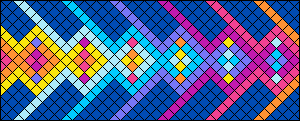 Normal pattern #74564 variation #195176