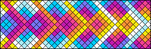 Normal pattern #92284 variation #195181
