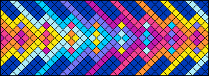 Normal pattern #74500 variation #195182