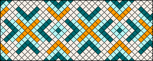 Normal pattern #31861 variation #195185