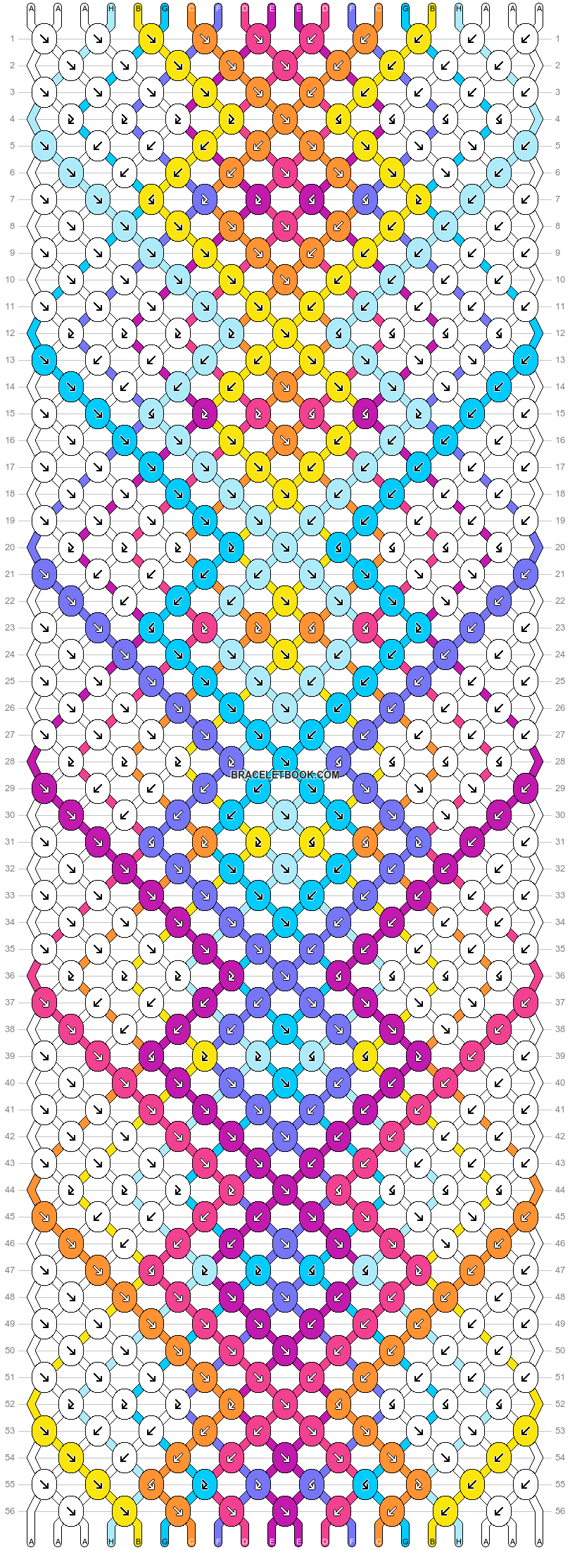 Normal pattern #74564 variation #195191 pattern