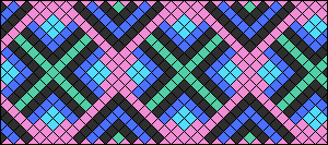 Normal pattern #106556 variation #195192