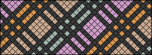 Normal pattern #106500 variation #195221