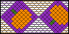 Normal pattern #106262 variation #195224