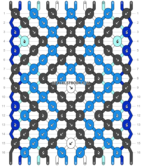 Normal pattern #106584 variation #195229 pattern