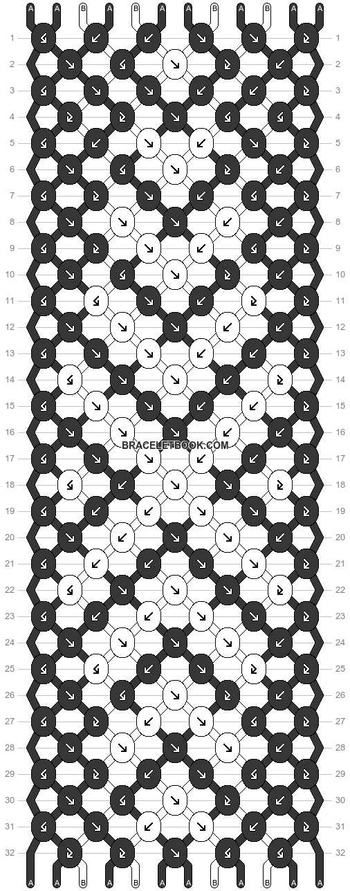 Normal pattern #30018 variation #195235 pattern