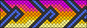 Normal pattern #106577 variation #195248