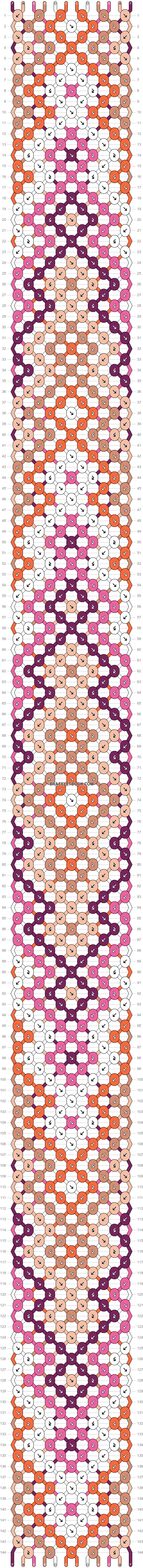Normal pattern #15843 variation #195264 pattern