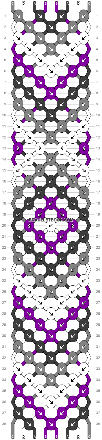 Normal pattern #106595 variation #195265 pattern