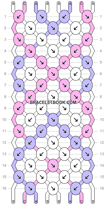 Normal pattern #106547 variation #195266 pattern