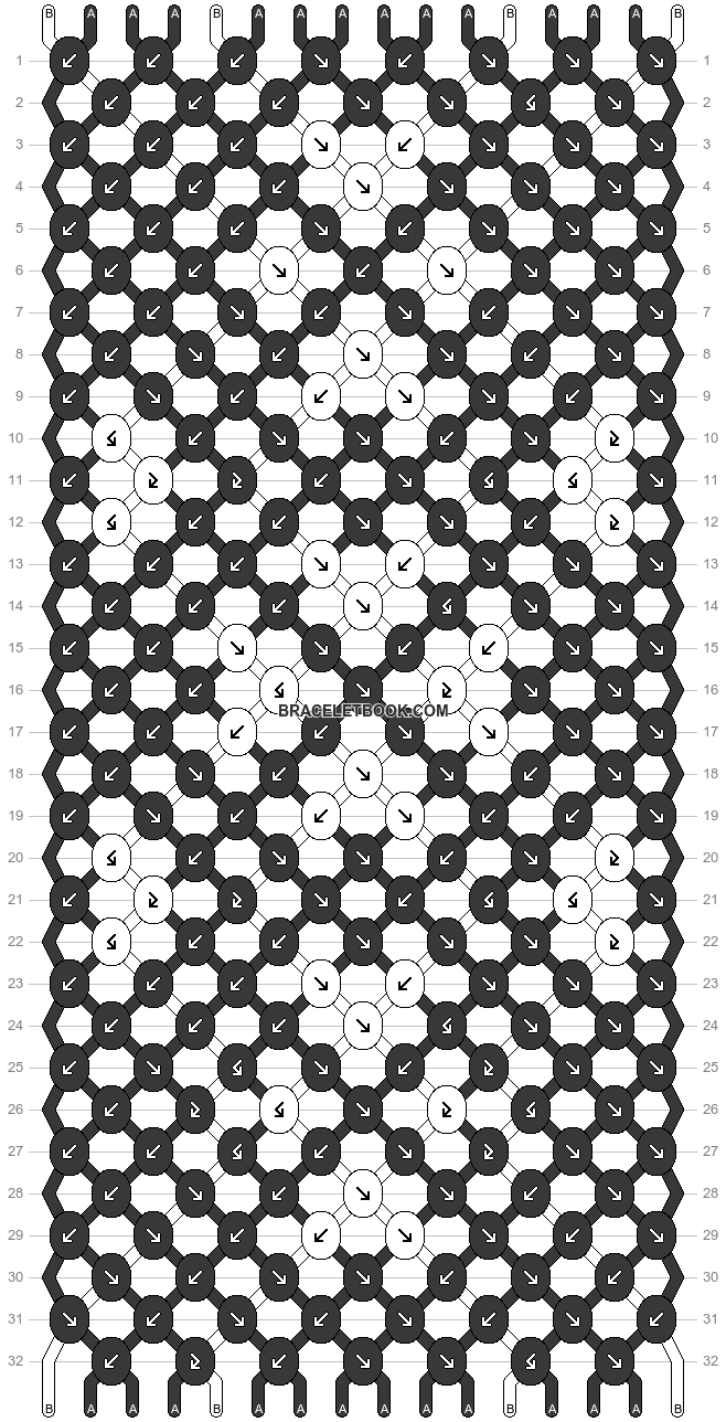 Normal pattern #106597 variation #195271 pattern