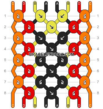 Normal pattern #105867 variation #195276 pattern