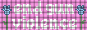 Alpha pattern #75217 variation #195279