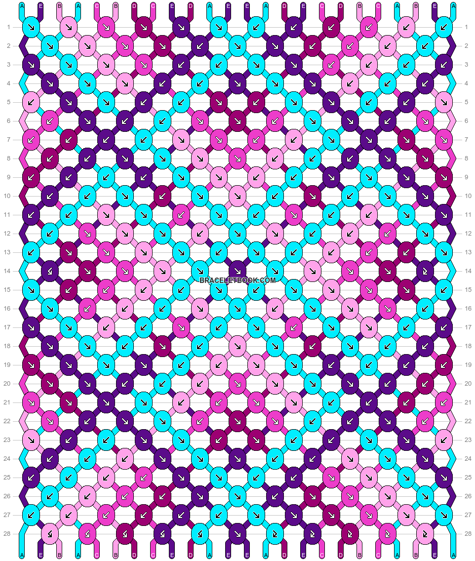 Normal pattern #36658 variation #195295 pattern