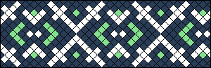Normal pattern #106428 variation #195299