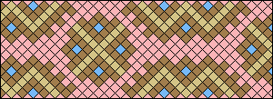 Normal pattern #106451 variation #195306