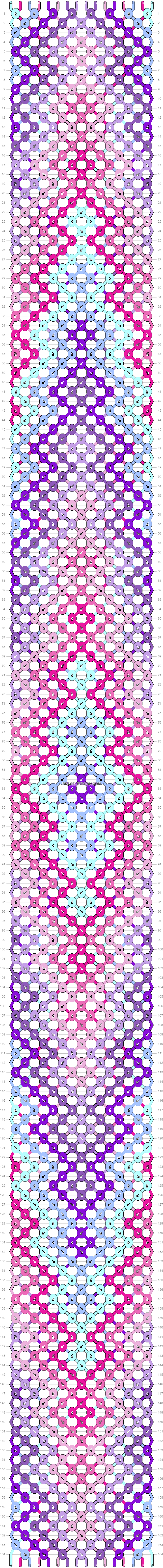 Normal pattern #41113 variation #195308 pattern