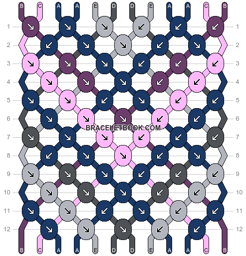 Normal pattern #69502 variation #195313 pattern