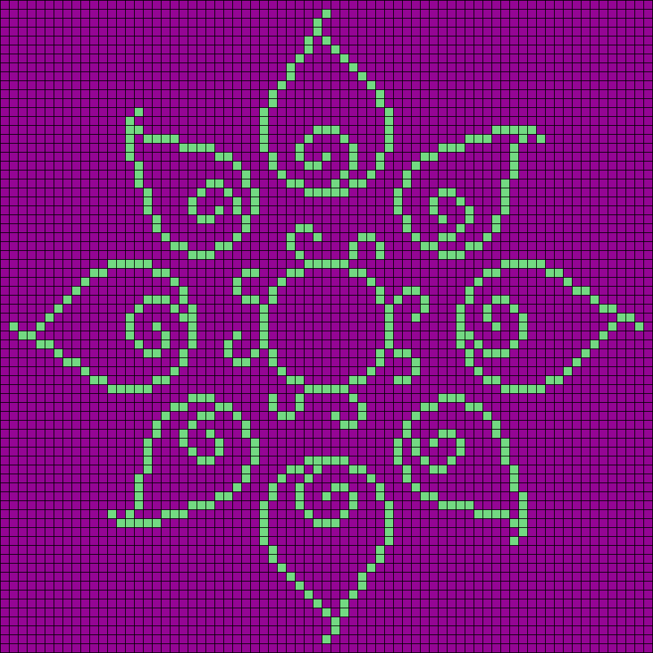 Alpha pattern #22506 variation #195314 preview