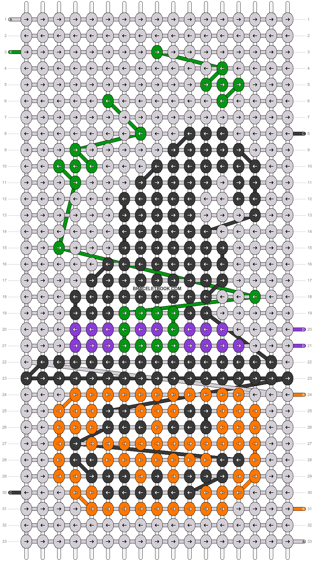 Alpha pattern #106316 variation #195317 pattern