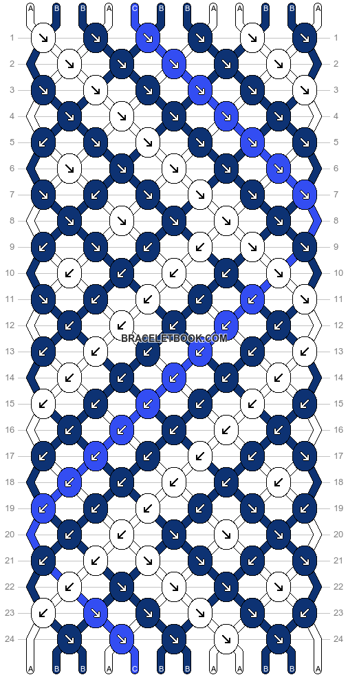 Normal pattern #90940 variation #195321 pattern