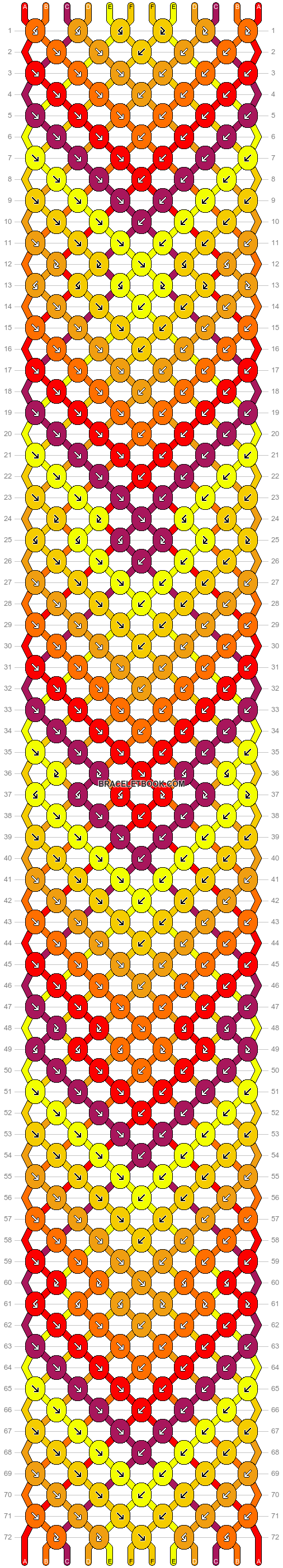 Normal pattern #18063 variation #195328 pattern