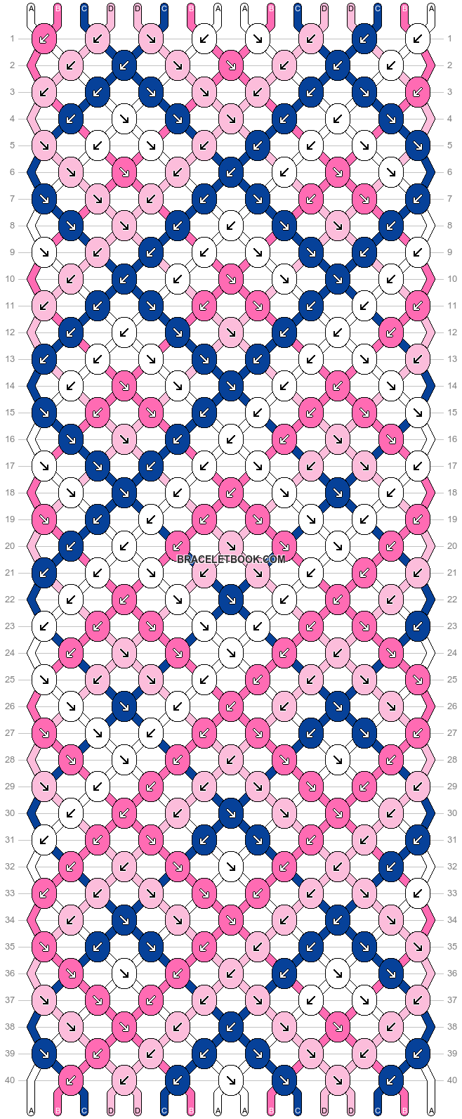 Normal pattern #25990 variation #195331 pattern