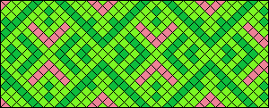 Normal pattern #105025 variation #195355