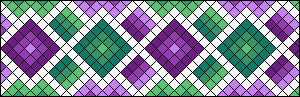 Normal pattern #10659 variation #195356