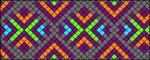 Normal pattern #106637 variation #195357
